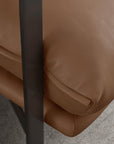 Arthur Leather Lounge Chair