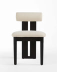 Barrel Dining Chair