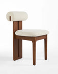 Barrel Dining Chair