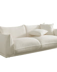 Billow 3 seater linear sofa