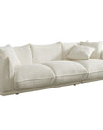 Billow 5 seater linear sofa