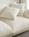 Billow 3 seater linear sofa