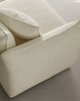 Billow 3 seater linear sofa