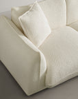 Billow 3 seater linear sofa