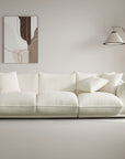 Billow 5 seater linear sofa