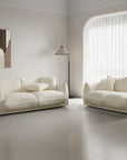 Billow 3 seater linear sofa