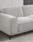 Brian 5 seater open-end linear sofa