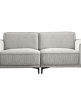 Brian 3 seater Straight Sofa