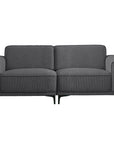 Brian 3 seater Straight Sofa