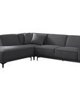 Brian 5 Seater L-shaped sectional sofa
