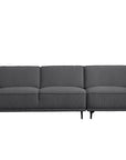 Brian 5 seater Straight sofa