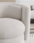 Jasmin Swivel Chair