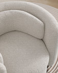 Jasmin Swivel Chair
