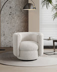 Jasmin Swivel Chair