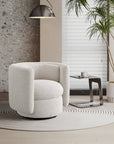 Jasmin Swivel Chair
