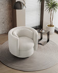 Jasmin Swivel Chair