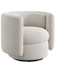 Jasmin Swivel Chair