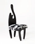 Cat Dining Chair