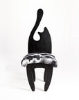 Cat Dining Chair