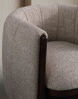 Charlie Lounge Chair