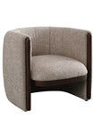 Charlie Lounge Chair