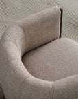 Charlie Lounge Chair