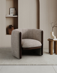 Charlie Lounge Chair