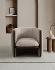 Charlie Lounge Chair