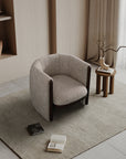 Charlie Lounge Chair