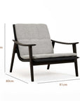 Delphie Armchair