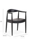 Eames Dining Chair