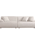 Eclipse 3 seater linear sofa