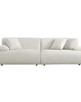 Eclipse 3 seater linear sofa