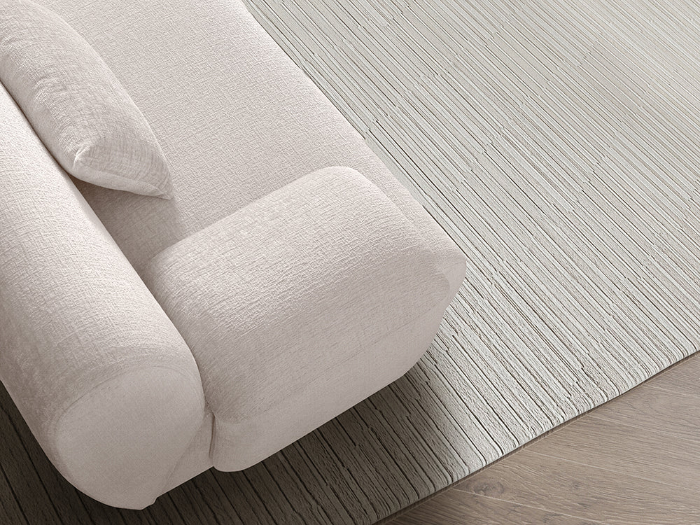 Eclipse 5 seater with chaise L-shaped sofa