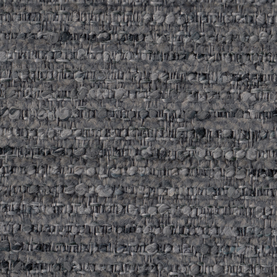 Samuel 5 seater robot vacuum friendly  L-shaped sofa with adjustable headrest