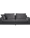 Gregory 3 seater sectional sofa