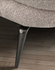Kennedy 3 seater elevated sofa