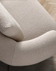 Kennedy 3 seater elevated sofa