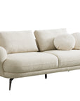 Kennedy 3 seater elevated sofa