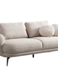 Kennedy 3 seater elevated sofa