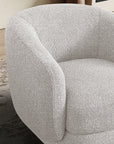 Lennon Swivel Armchair