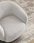 Lennon Swivel Armchair