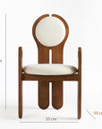 Oslo Dining Chair