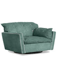 Sage Armchair