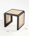Scott Stool