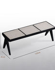 Scott Dining Bench