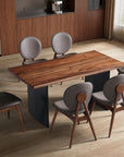 Tyson Dining Set with Nala Chairs