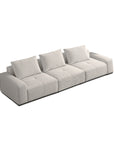 Valarie 5 seater linear sofa