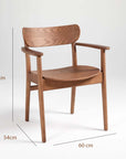 Axel Dining Chair