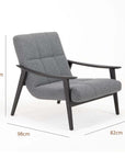 Wilo Armchair